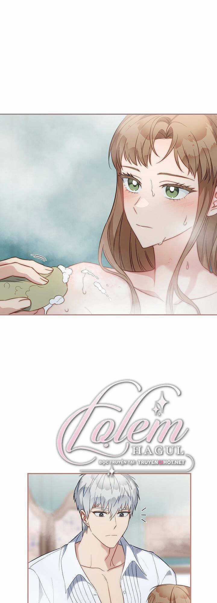 Cuộc Hôn Nhân Vụ Lợi - Chapter 49 - Trang 32