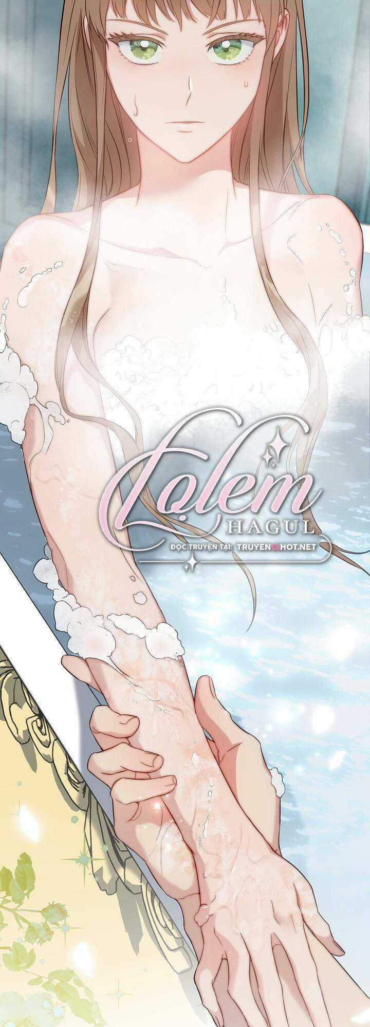 Cuộc Hôn Nhân Vụ Lợi - Chapter 49 - Trang 35