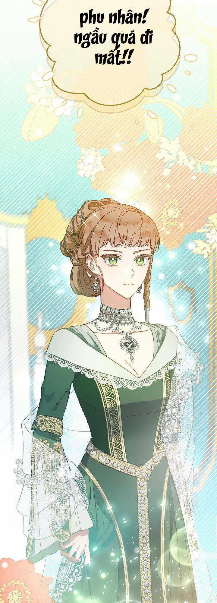 Cuộc Hôn Nhân Vụ Lợi - Chapter 49 - Trang 38