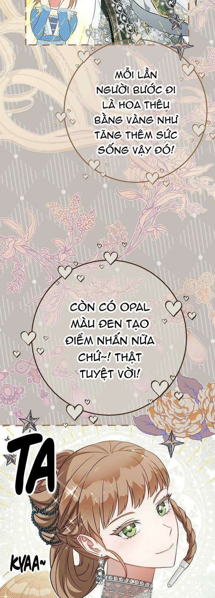 Cuộc Hôn Nhân Vụ Lợi - Chapter 49 - Trang 40