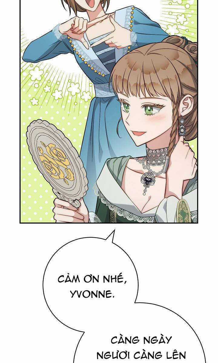 Cuộc Hôn Nhân Vụ Lợi - Chapter 49 - Trang 42