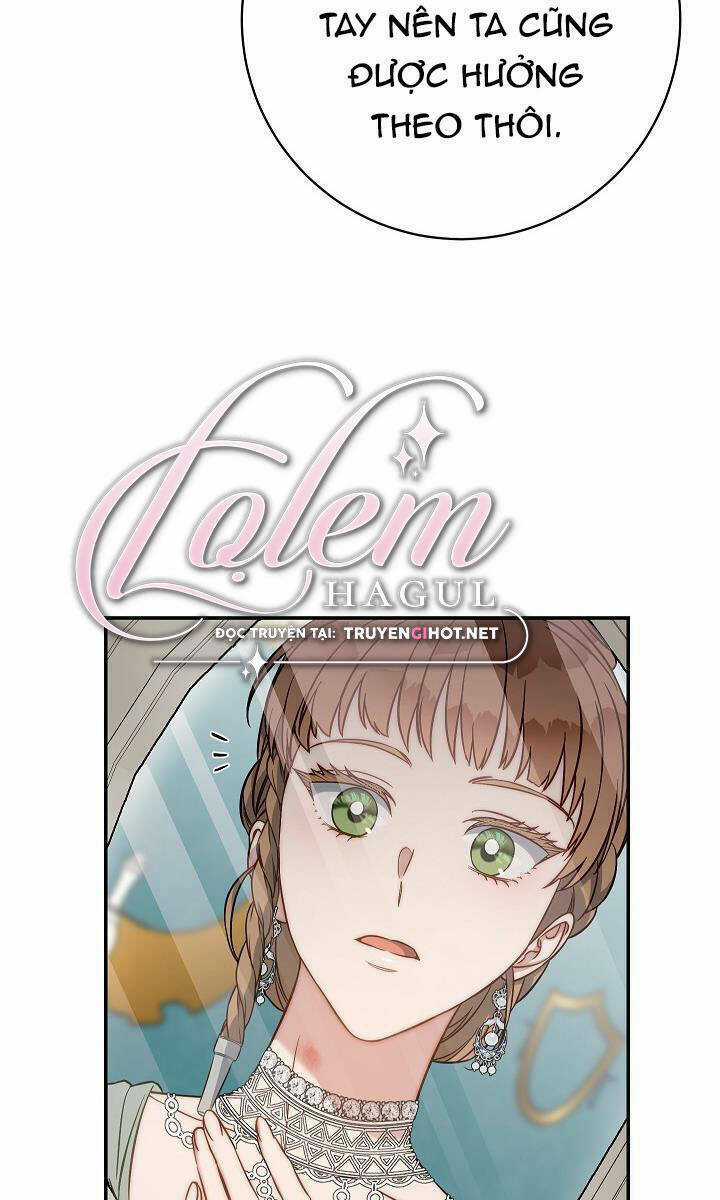 Cuộc Hôn Nhân Vụ Lợi - Chapter 49 - Trang 43