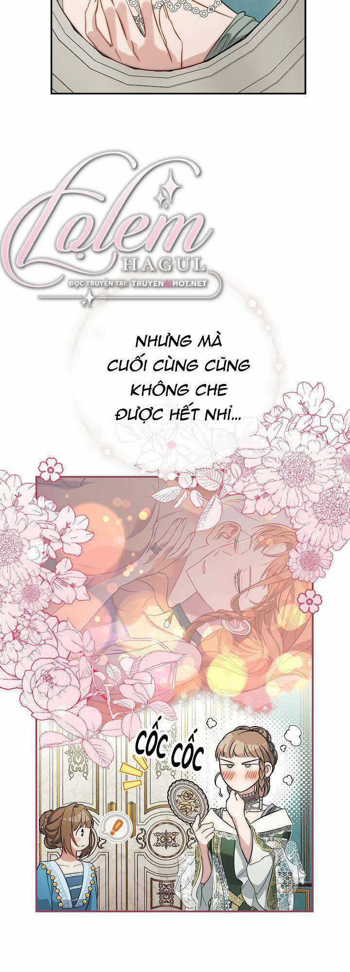 Cuộc Hôn Nhân Vụ Lợi - Chapter 49 - Trang 44