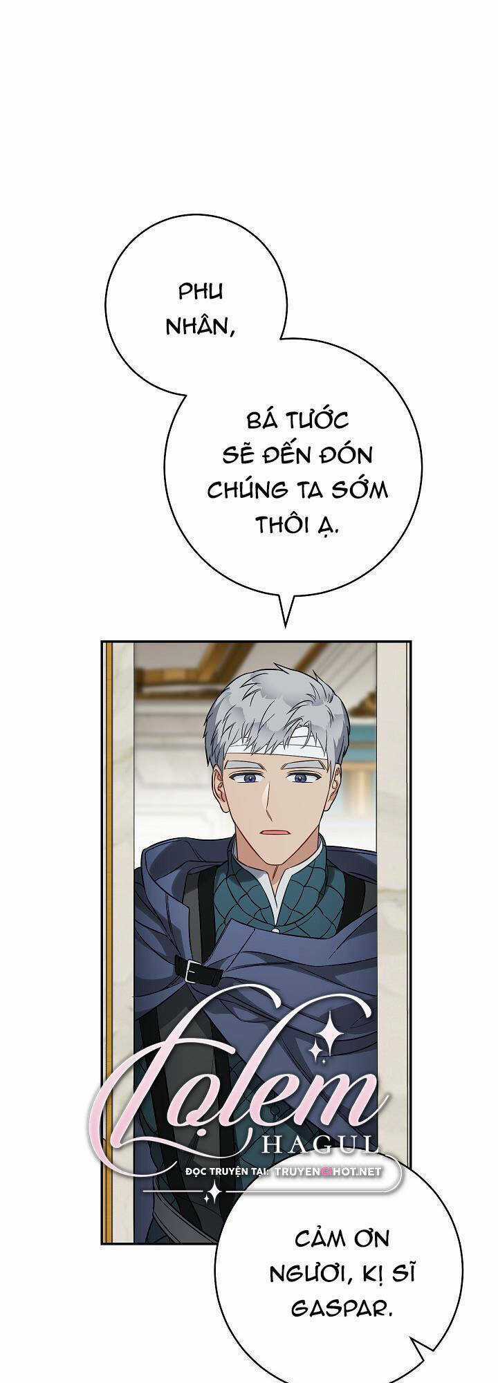 Cuộc Hôn Nhân Vụ Lợi - Chapter 49 - Trang 45