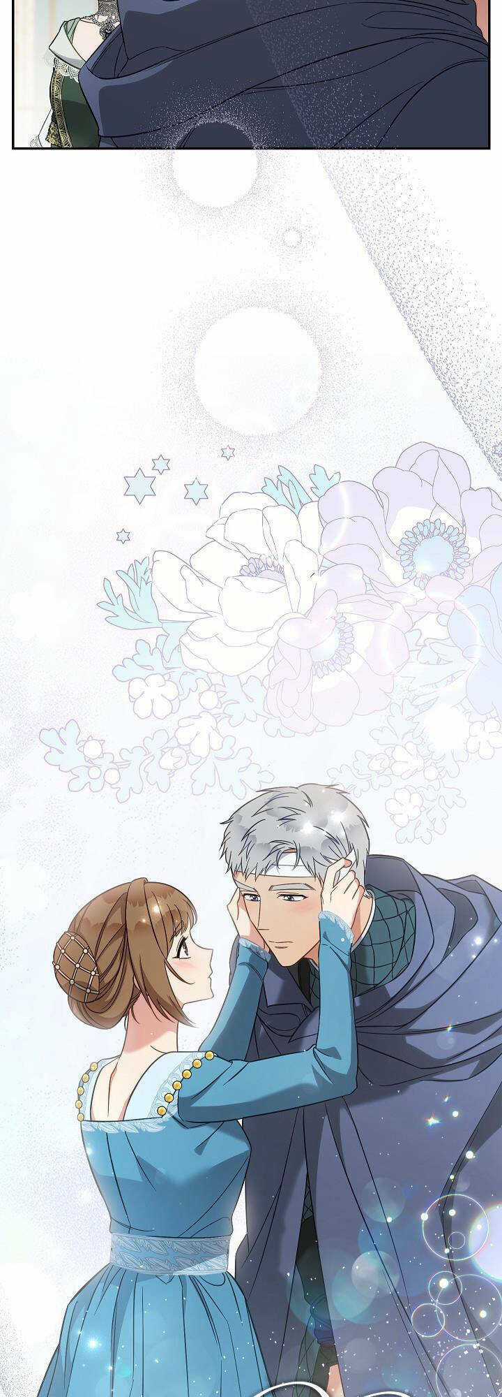 Cuộc Hôn Nhân Vụ Lợi - Chapter 49 - Trang 48