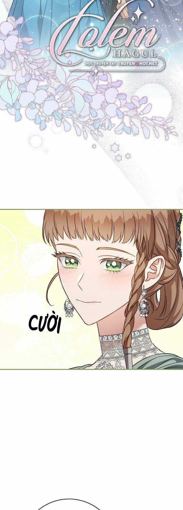 Cuộc Hôn Nhân Vụ Lợi - Chapter 49 - Trang 49