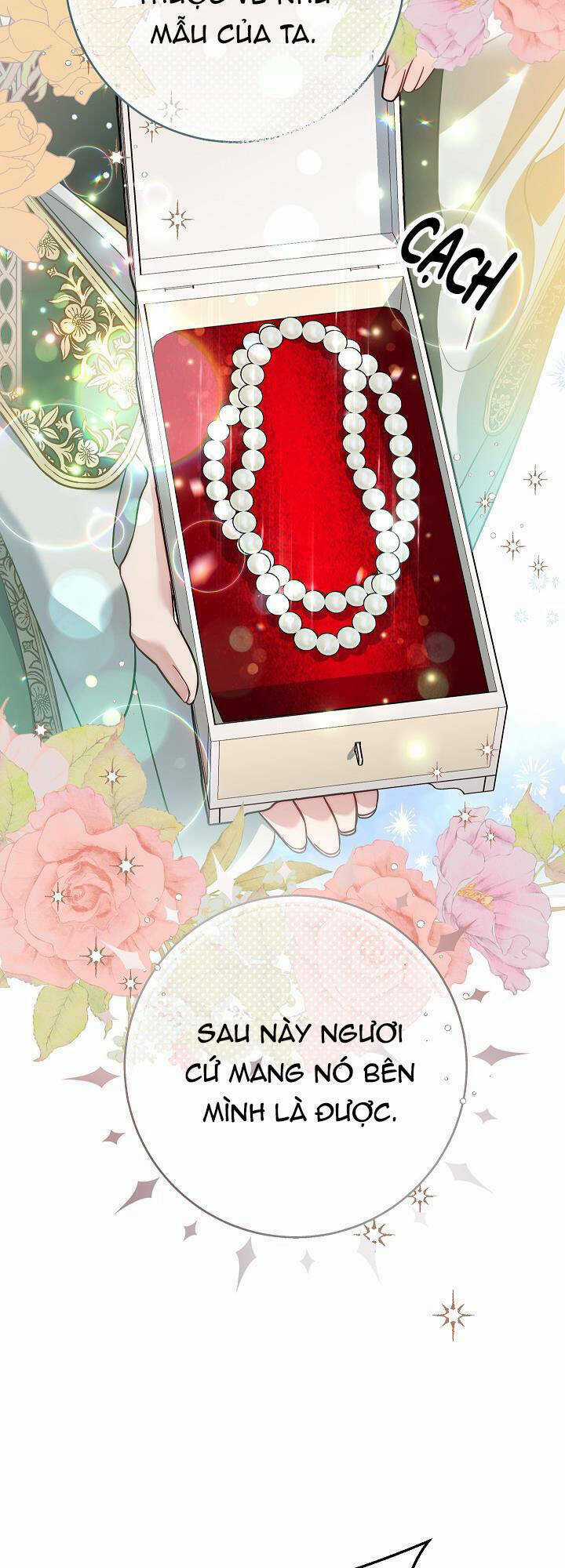 Cuộc Hôn Nhân Vụ Lợi - Chapter 49 - Trang 51