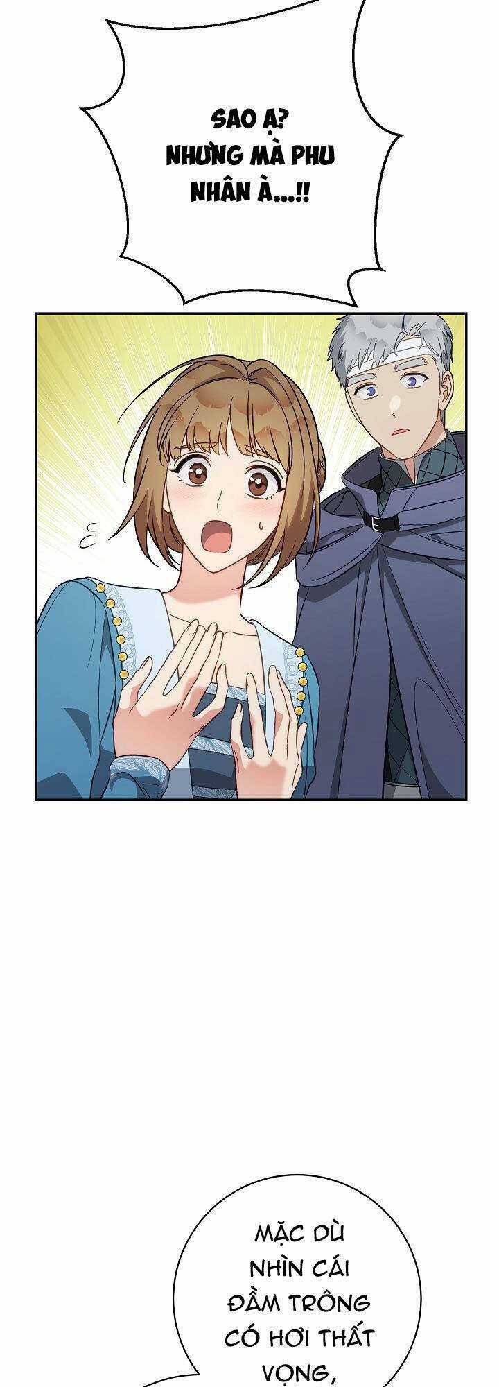 Cuộc Hôn Nhân Vụ Lợi - Chapter 49 - Trang 52