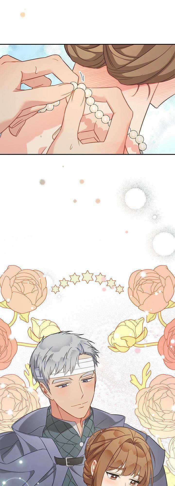 Cuộc Hôn Nhân Vụ Lợi - Chapter 49 - Trang 54