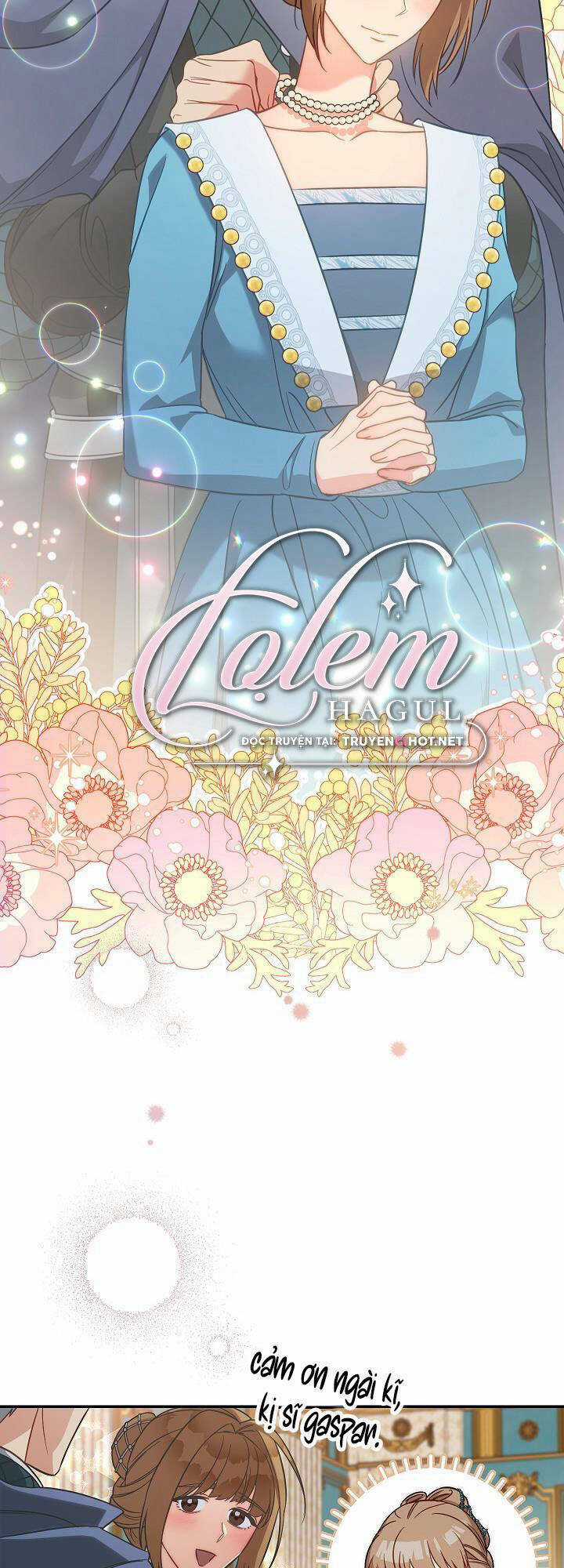 Cuộc Hôn Nhân Vụ Lợi - Chapter 49 - Trang 55