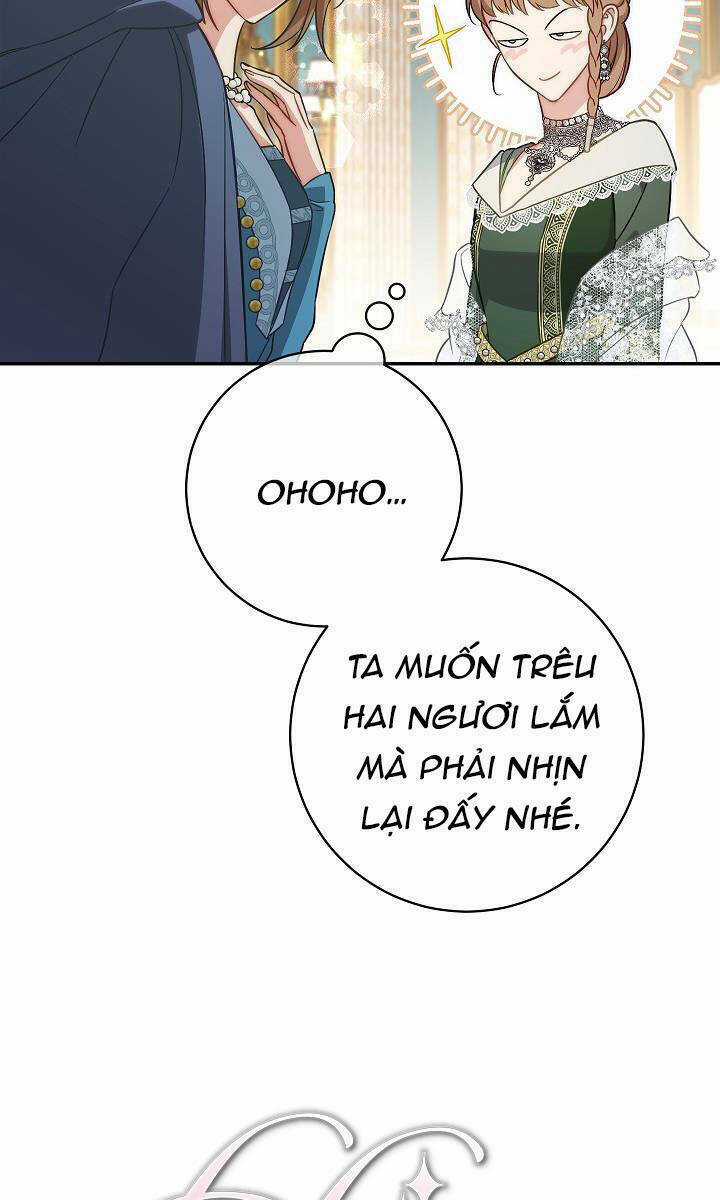 Cuộc Hôn Nhân Vụ Lợi - Chapter 49 - Trang 56