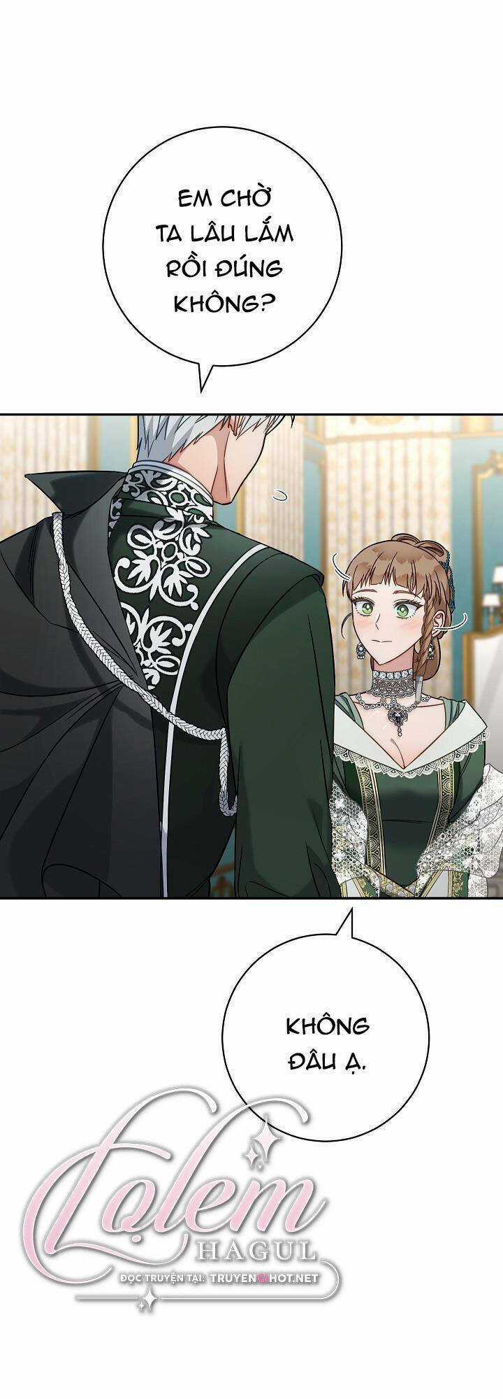 Cuộc Hôn Nhân Vụ Lợi - Chapter 49 - Trang 60