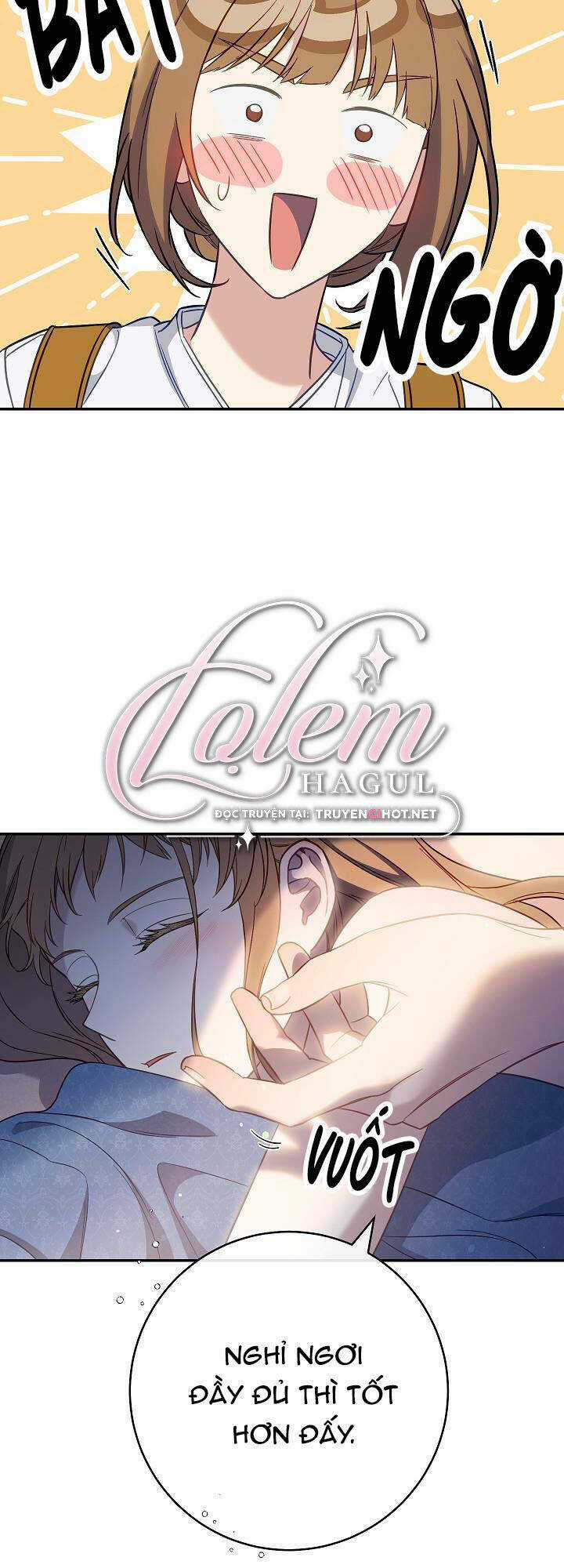 Cuộc Hôn Nhân Vụ Lợi - Chapter 49 - Trang 7