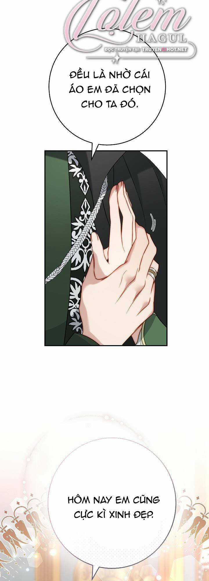 Cuộc Hôn Nhân Vụ Lợi - Chapter 49 - Trang 62