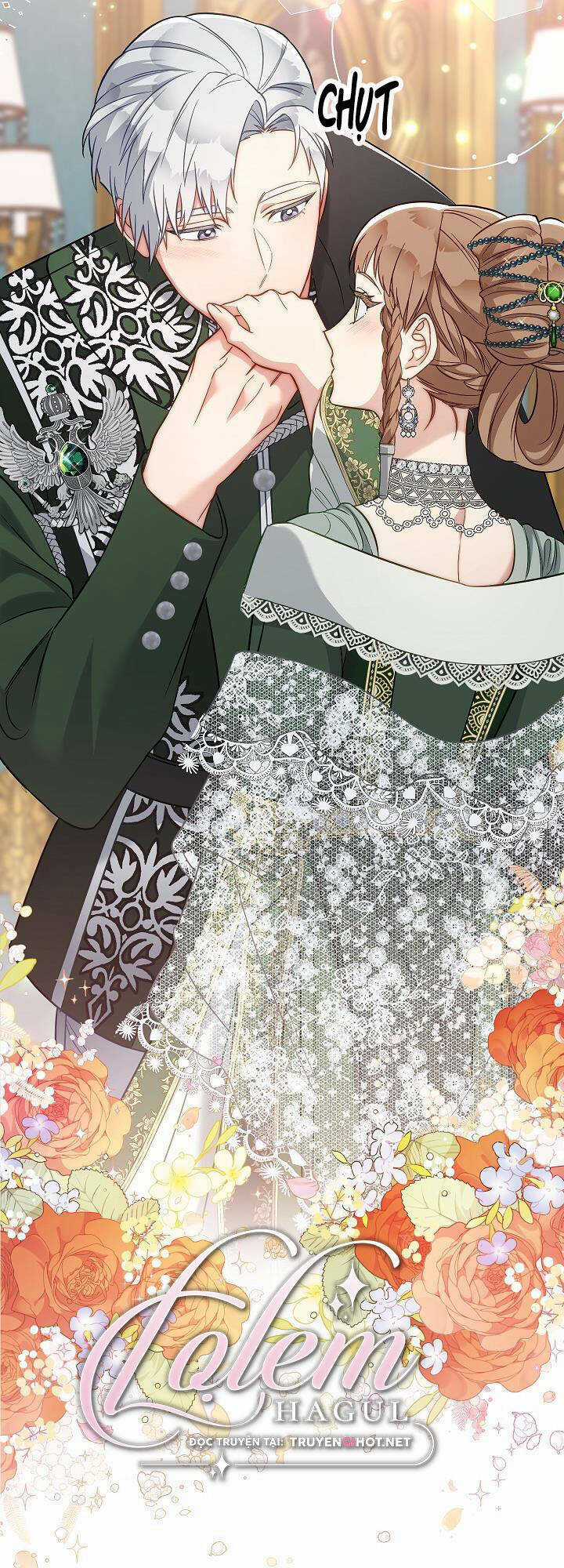 Cuộc Hôn Nhân Vụ Lợi - Chapter 49 - Trang 63