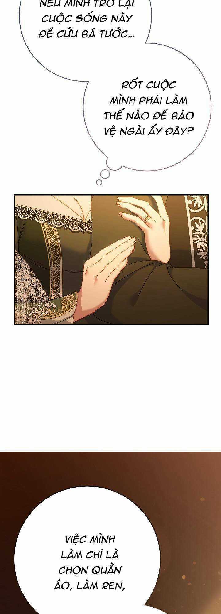 Cuộc Hôn Nhân Vụ Lợi - Chapter 49 - Trang 65