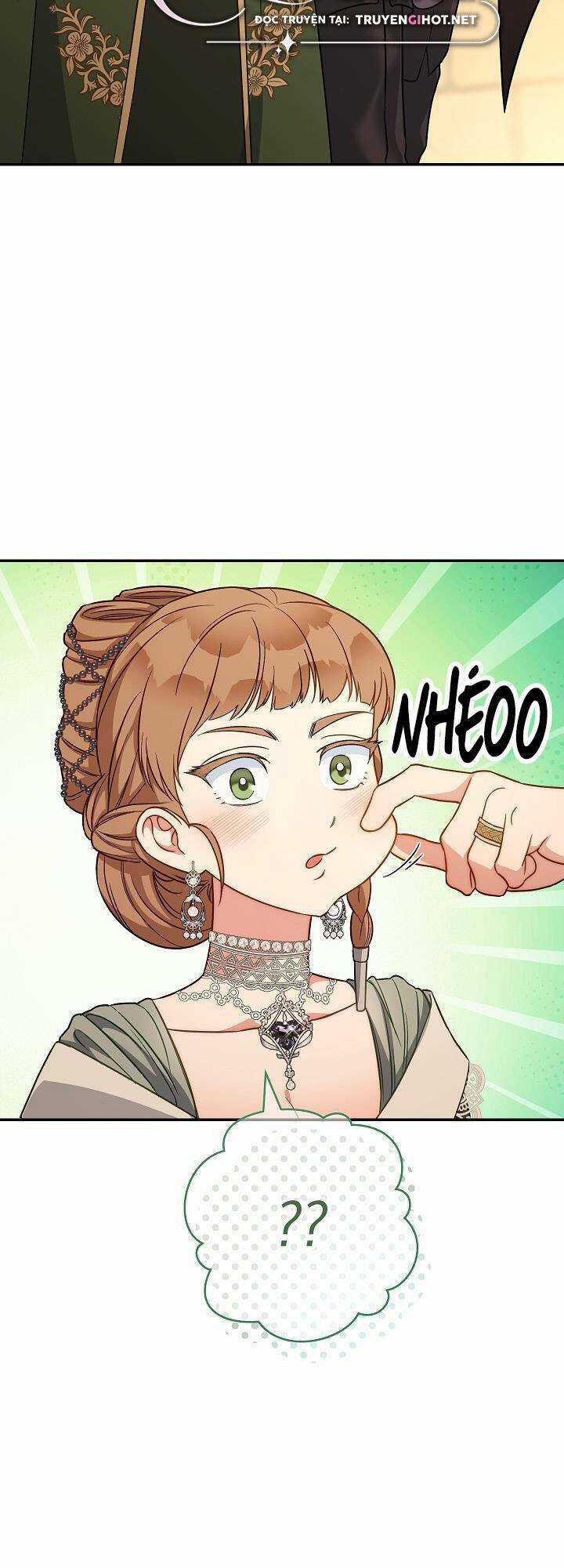 Cuộc Hôn Nhân Vụ Lợi - Chapter 49 - Trang 67