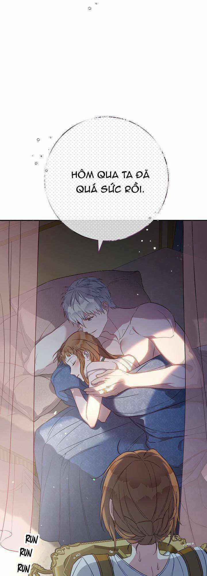 Cuộc Hôn Nhân Vụ Lợi - Chapter 49 - Trang 8