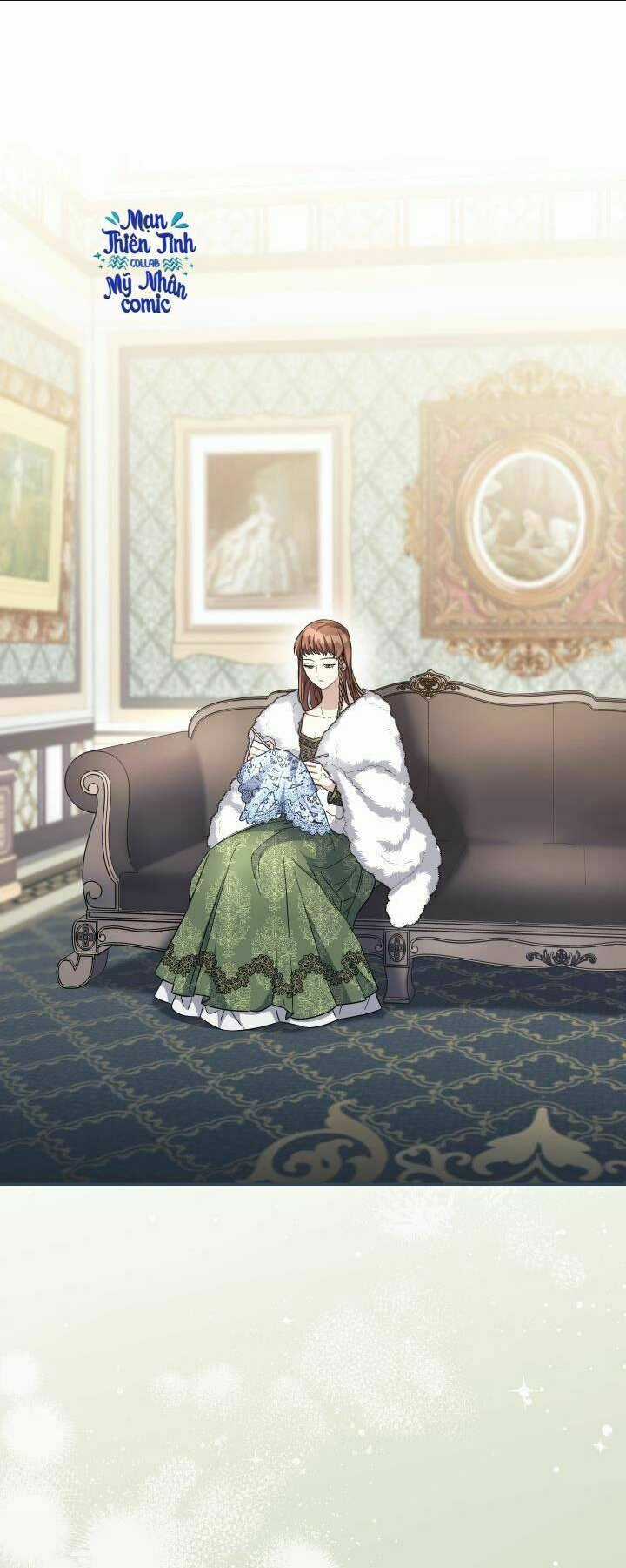 Cuộc Hôn Nhân Vụ Lợi - Chapter 5 - Trang 1