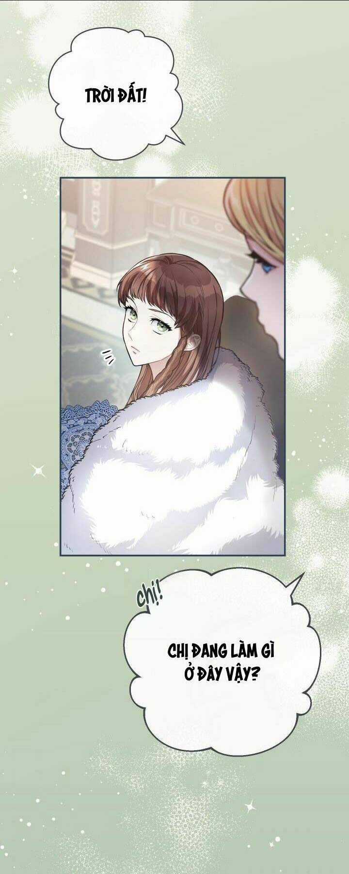 Cuộc Hôn Nhân Vụ Lợi - Chapter 5 - Trang 2