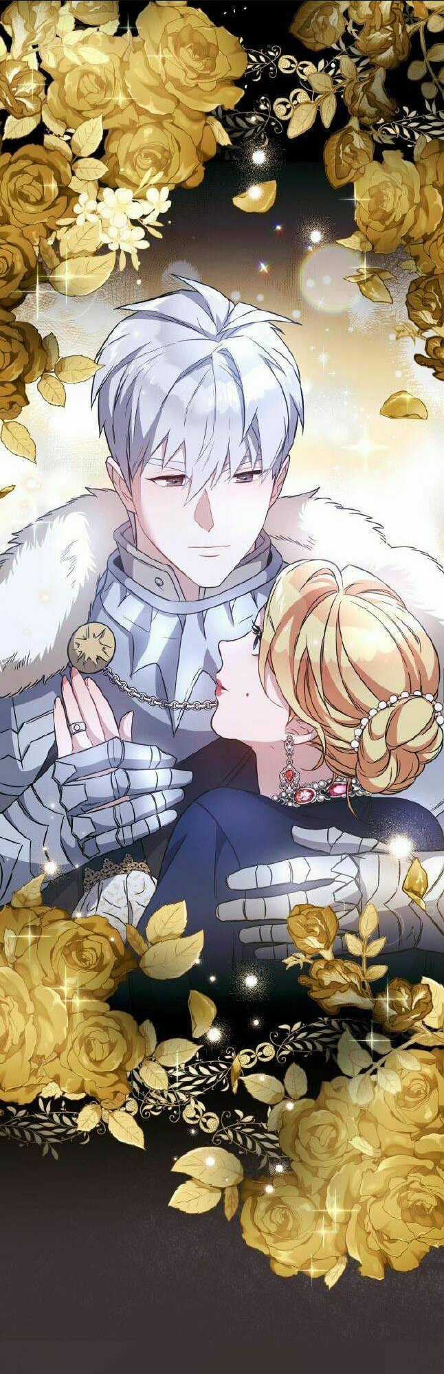 Cuộc Hôn Nhân Vụ Lợi - Chapter 5 - Trang 11