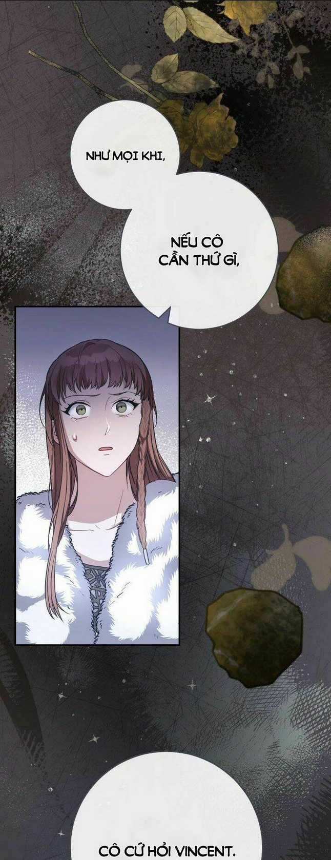 Cuộc Hôn Nhân Vụ Lợi - Chapter 5 - Trang 14