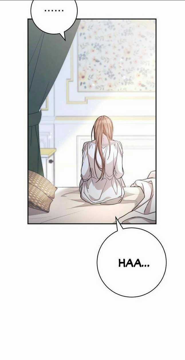 Cuộc Hôn Nhân Vụ Lợi - Chapter 5 - Trang 20