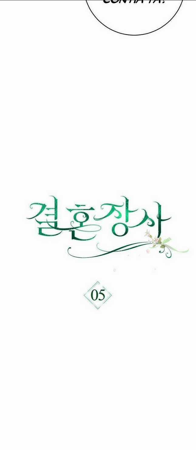 Cuộc Hôn Nhân Vụ Lợi - Chapter 5 - Trang 22