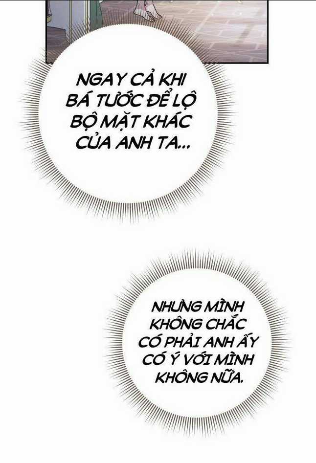 Cuộc Hôn Nhân Vụ Lợi - Chapter 5 - Trang 24