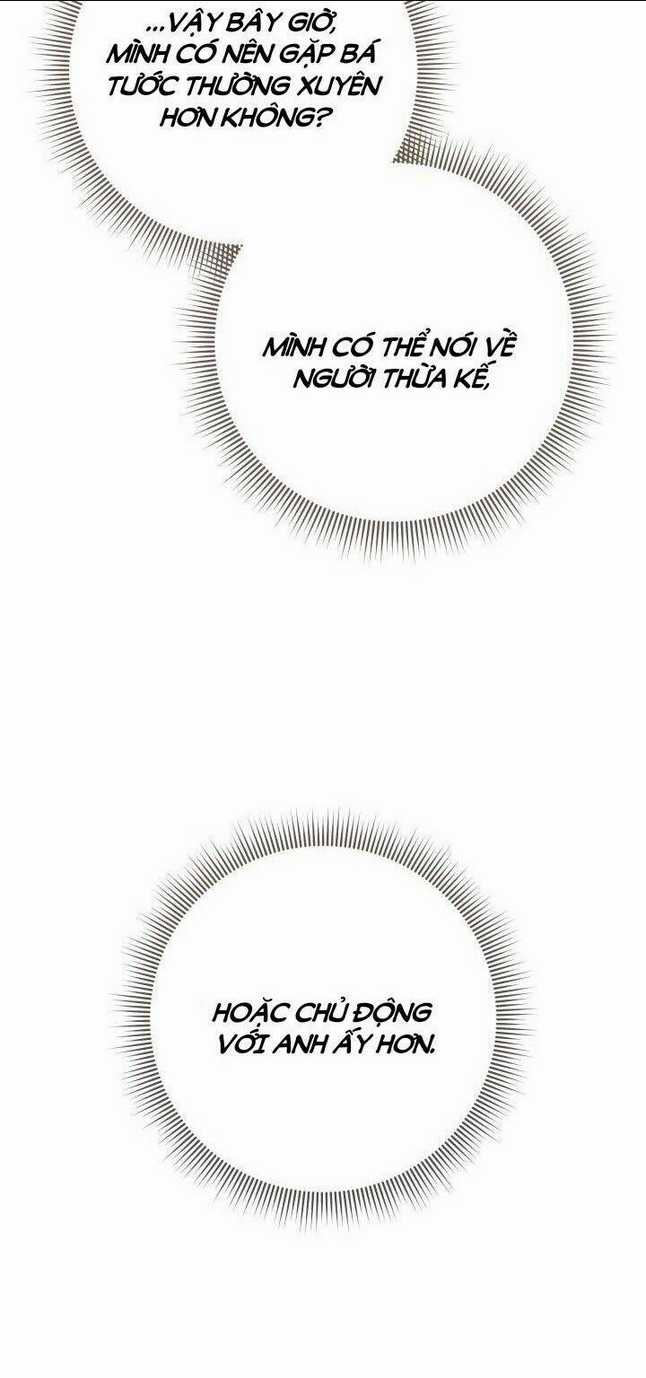 Cuộc Hôn Nhân Vụ Lợi - Chapter 5 - Trang 26