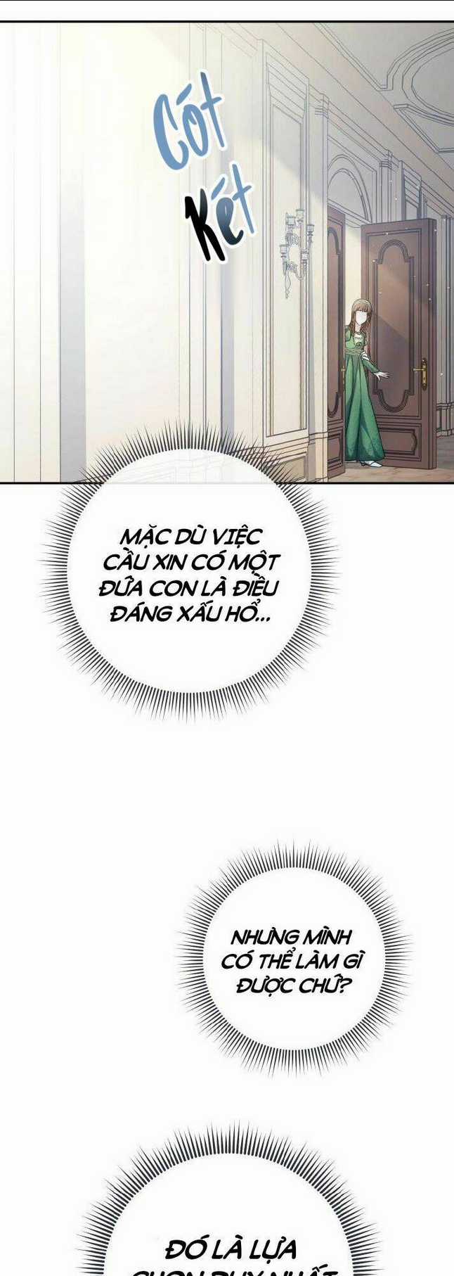 Cuộc Hôn Nhân Vụ Lợi - Chapter 5 - Trang 27