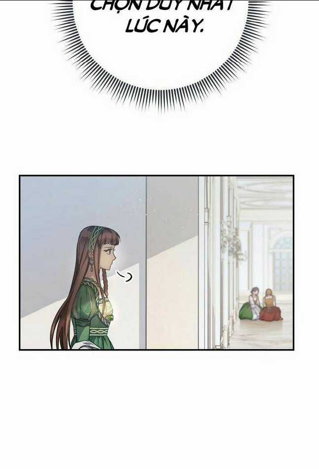 Cuộc Hôn Nhân Vụ Lợi - Chapter 5 - Trang 28