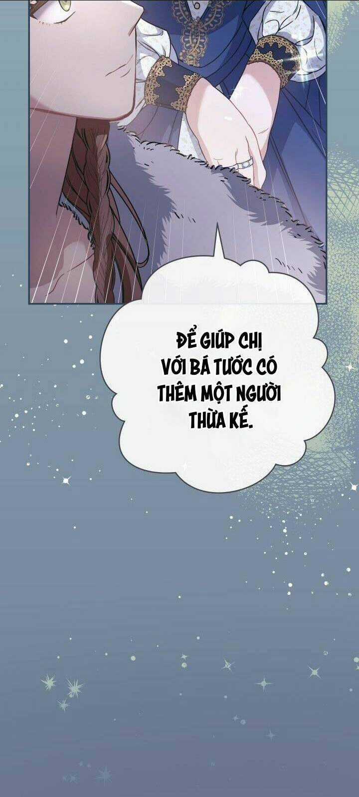 Cuộc Hôn Nhân Vụ Lợi - Chapter 5 - Trang 4