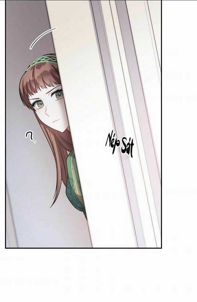 Cuộc Hôn Nhân Vụ Lợi - Chapter 5 - Trang 31