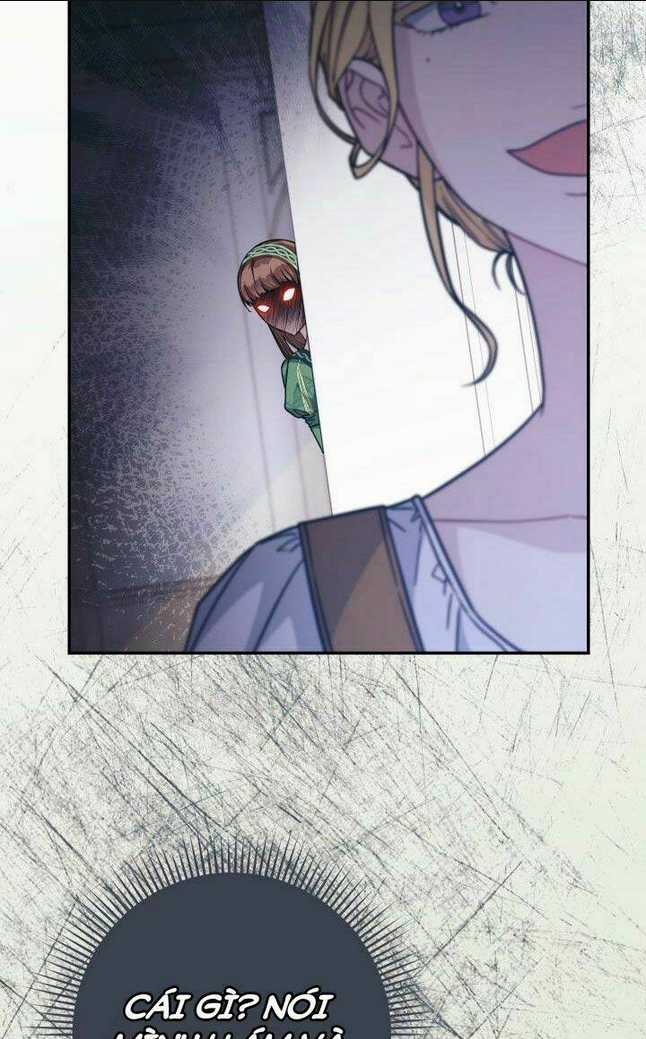 Cuộc Hôn Nhân Vụ Lợi - Chapter 5 - Trang 34