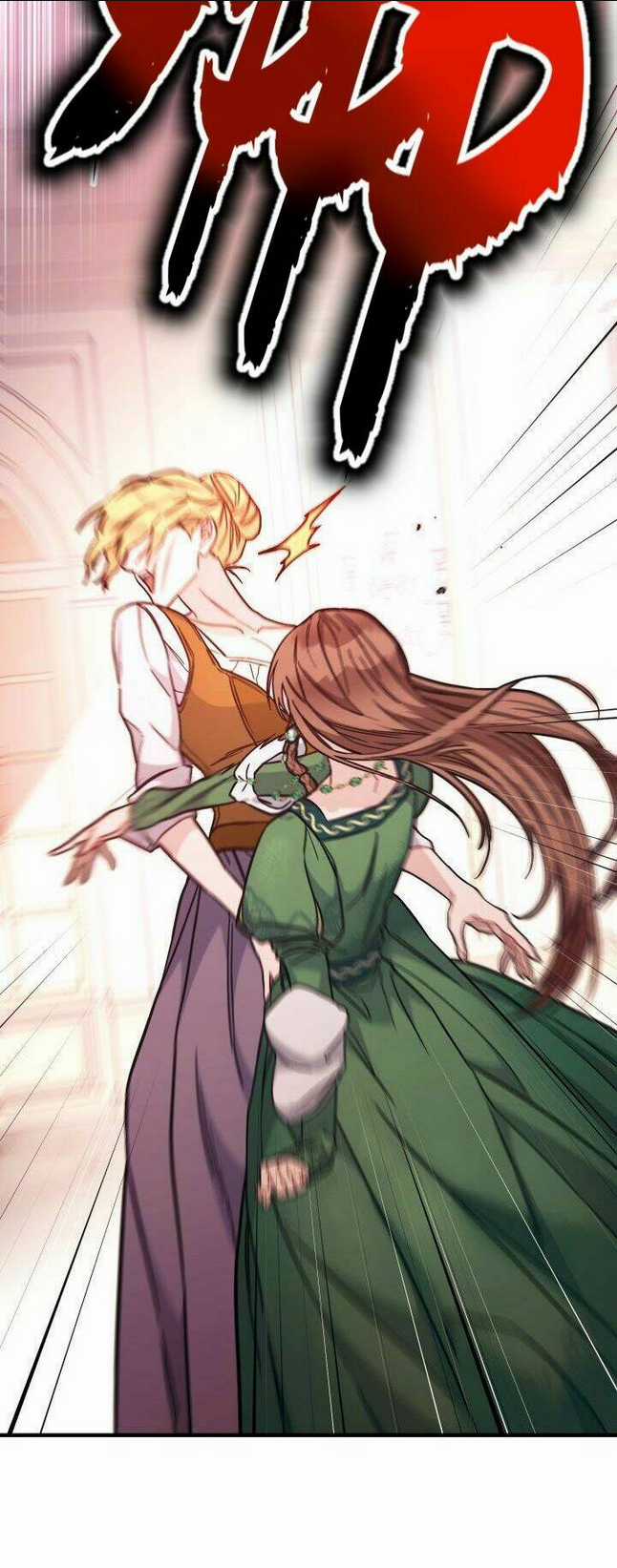 Cuộc Hôn Nhân Vụ Lợi - Chapter 5 - Trang 41