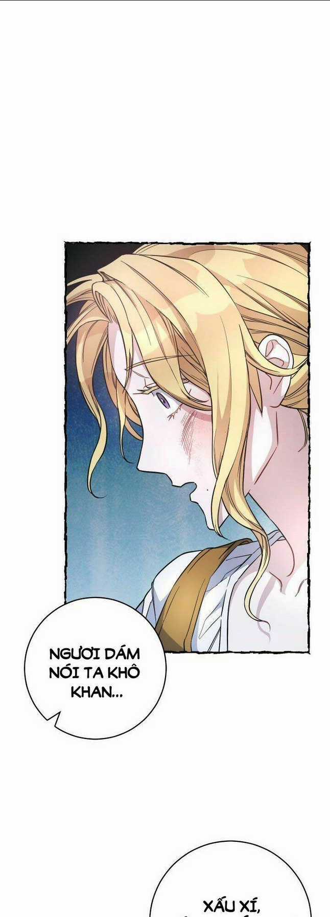 Cuộc Hôn Nhân Vụ Lợi - Chapter 5 - Trang 42