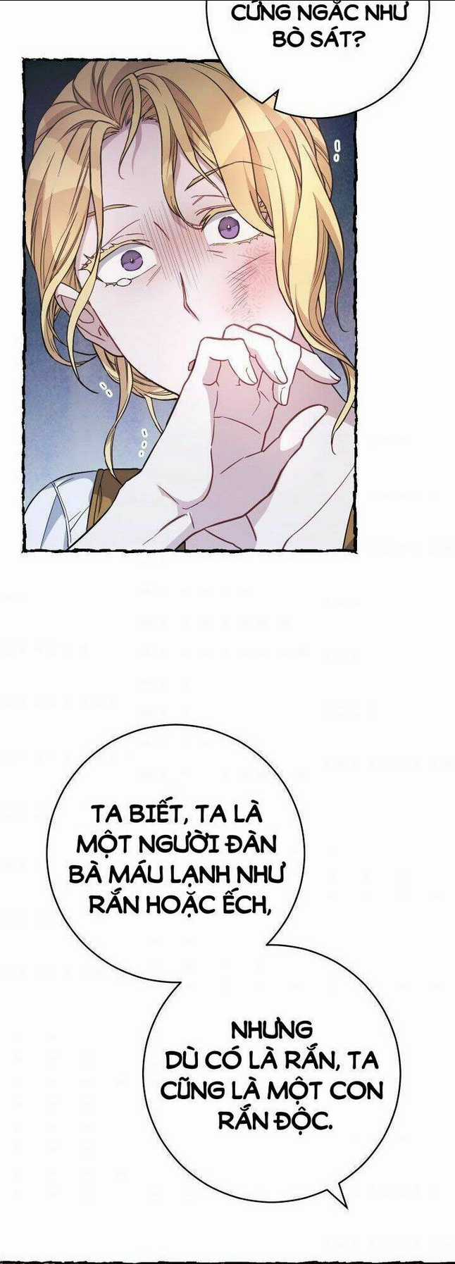 Cuộc Hôn Nhân Vụ Lợi - Chapter 5 - Trang 43