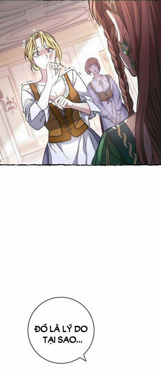 Cuộc Hôn Nhân Vụ Lợi - Chapter 5 - Trang 44