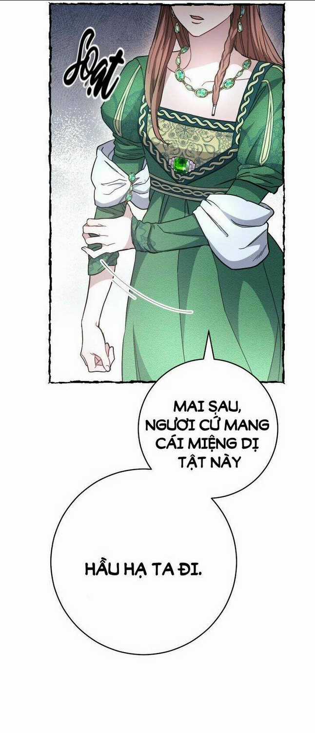 Cuộc Hôn Nhân Vụ Lợi - Chapter 5 - Trang 45