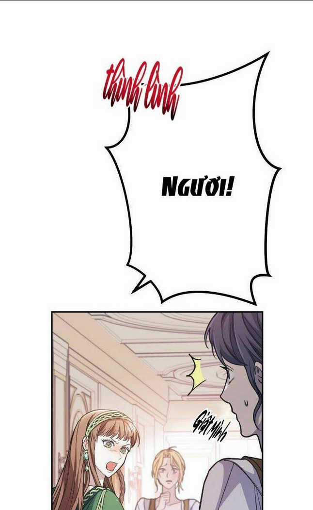 Cuộc Hôn Nhân Vụ Lợi - Chapter 5 - Trang 46