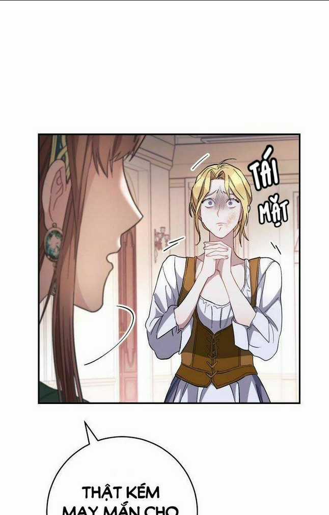 Cuộc Hôn Nhân Vụ Lợi - Chapter 5 - Trang 48