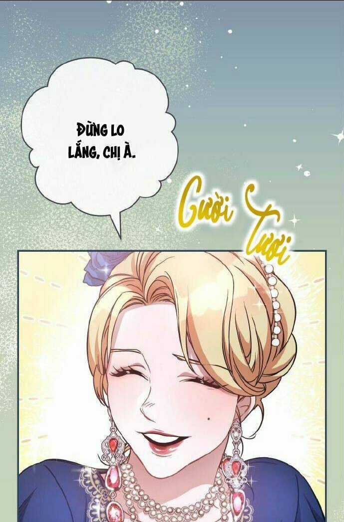Cuộc Hôn Nhân Vụ Lợi - Chapter 5 - Trang 6