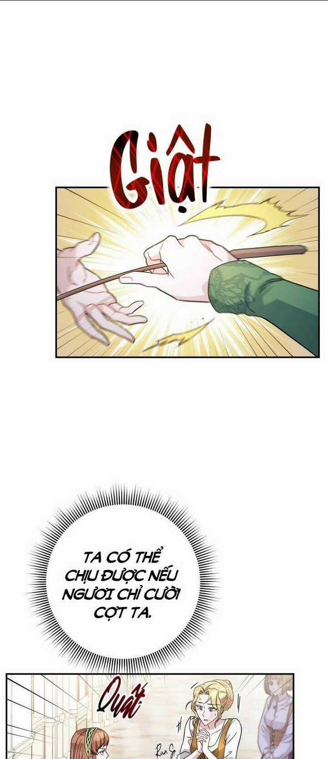 Cuộc Hôn Nhân Vụ Lợi - Chapter 5 - Trang 54