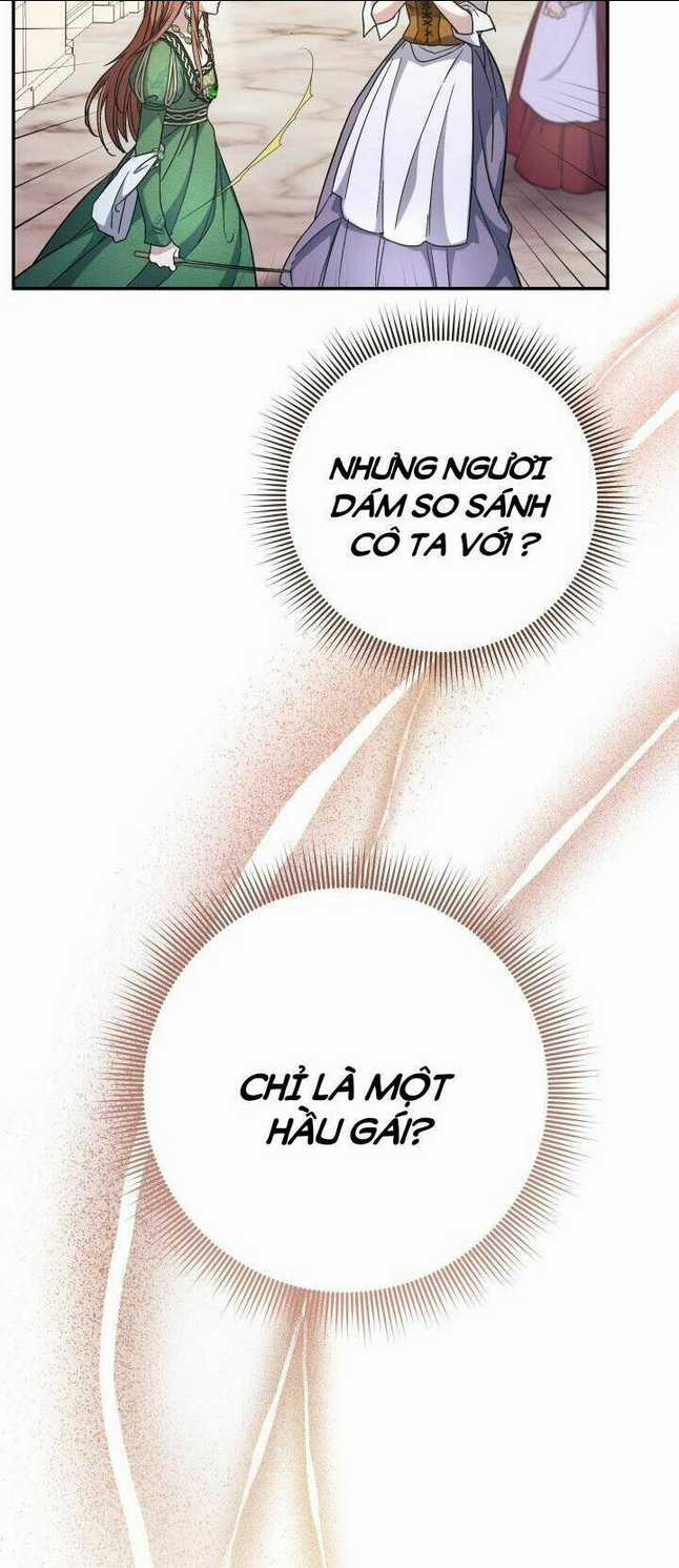 Cuộc Hôn Nhân Vụ Lợi - Chapter 5 - Trang 55