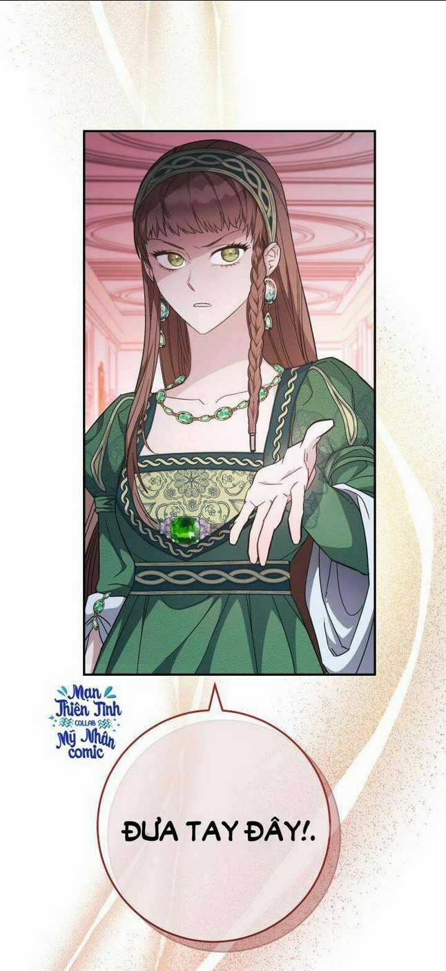 Cuộc Hôn Nhân Vụ Lợi - Chapter 5 - Trang 56