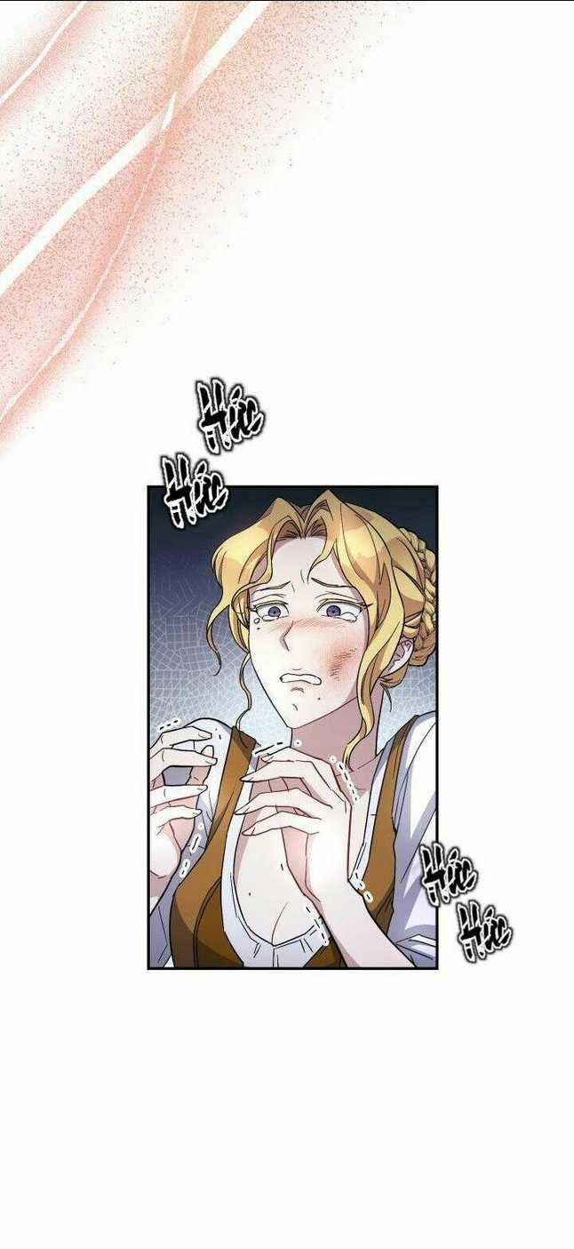 Cuộc Hôn Nhân Vụ Lợi - Chapter 5 - Trang 57