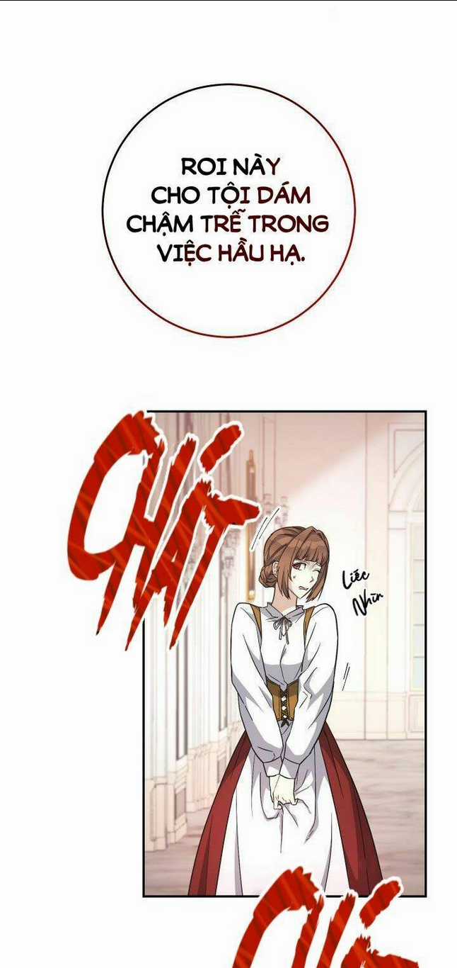 Cuộc Hôn Nhân Vụ Lợi - Chapter 5 - Trang 60