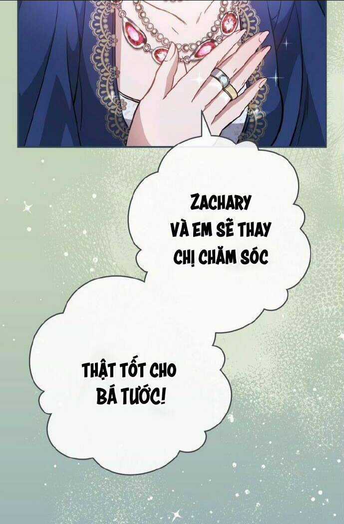 Cuộc Hôn Nhân Vụ Lợi - Chapter 5 - Trang 7