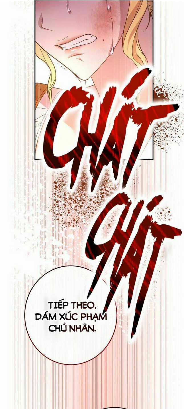 Cuộc Hôn Nhân Vụ Lợi - Chapter 5 - Trang 62